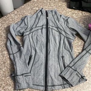 Lululemon define jacket